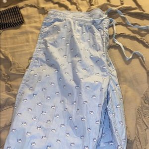 Southern tide pajama pants